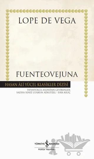 Fuenteovejuna