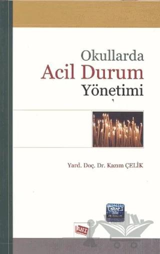 Okullarda Acil Durum Yönetimi