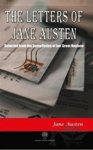 The Letters of Jane Austen