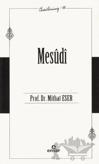 Mesudi - Öncülerimiz - 38