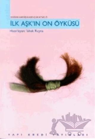 İlk Aşk’ın On Öyküsü