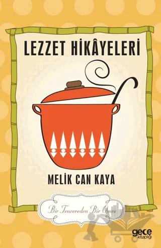 Lezzet Hikayeleri