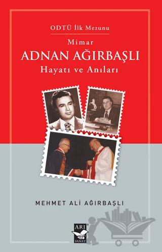 Mimar Adnan Ağırbaşlı