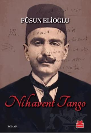 Nihavent Tango