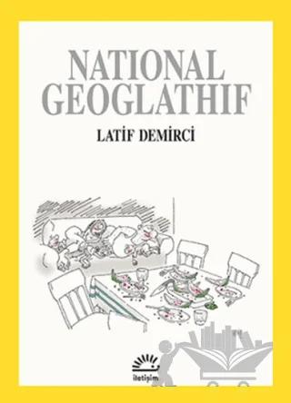 National Geoglathif