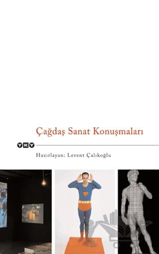 Çağdaş Sanat Konuşmaları
