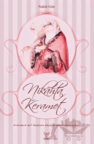 Nikahta Keramet