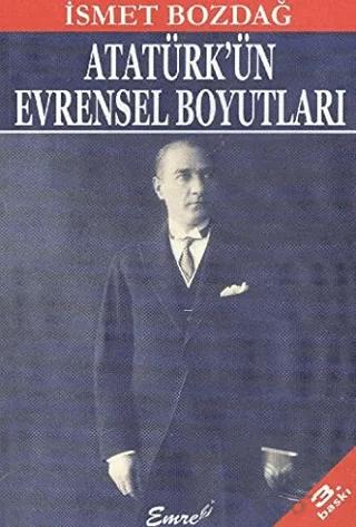 Atatürk’ün Evrensel Boyutları