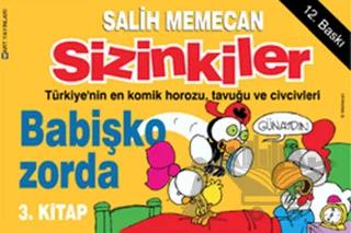 Sizinkiler - Babişko Zorda