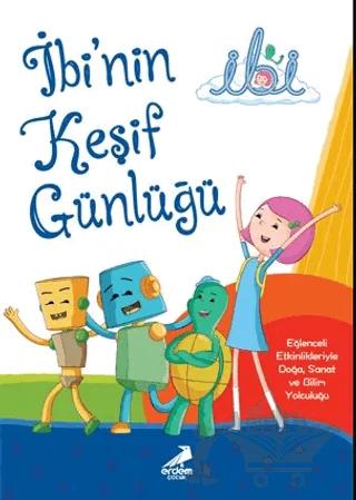 İbi'nin Keşif Günlüğü