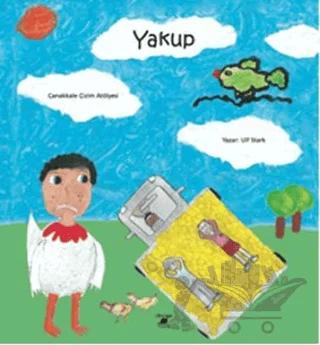Yakup