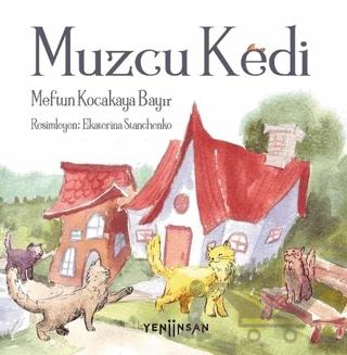 Muzcu Kedi