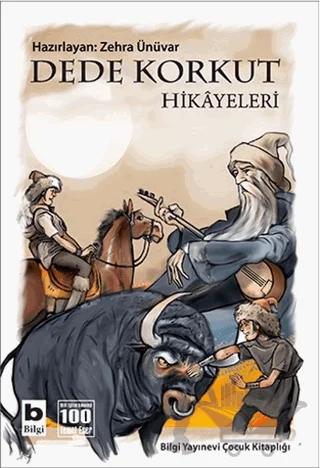 Dede Korkut Hikayeleri