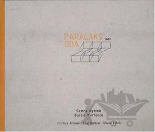 Paralaks Oda