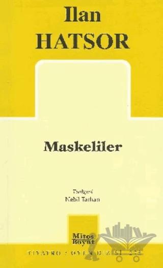 Maskeliler