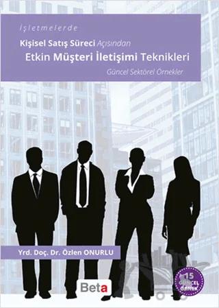 Etkin Müşteri İletişimi Teknikleri