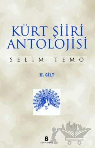 Kürt Şiiri Antolojisi Cilt: 2