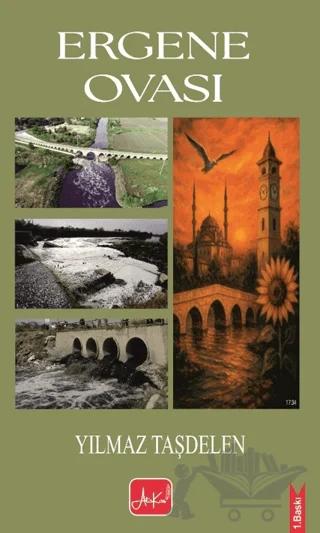 Ergene Ovası