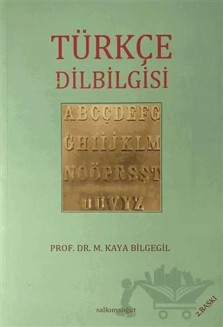 Türkçe Dilbilgisi