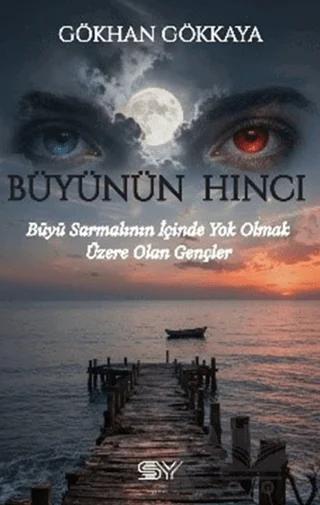 Büyünün Hıncı