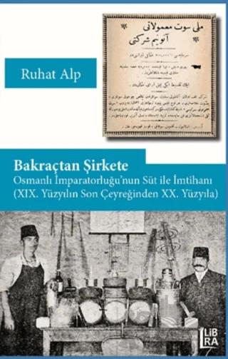 Bakraçtan Şirkete