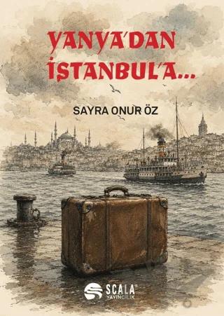Yanya'dan İstanbul'a...