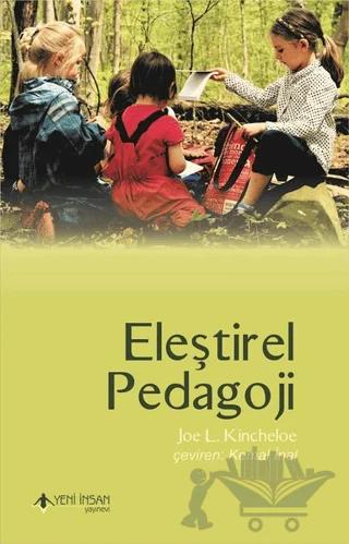 Eleştirel Pedagoji