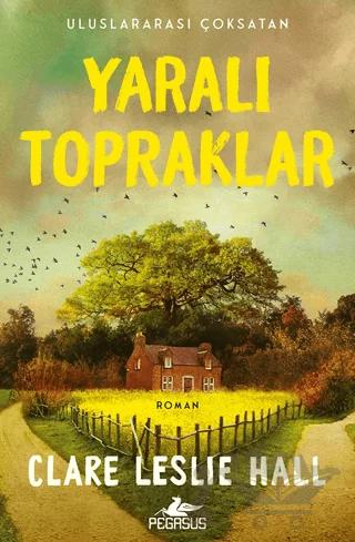 Yaralı Topraklar