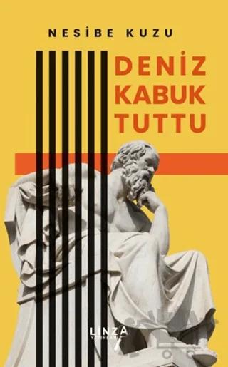 Deniz Kabuk Tuttu
