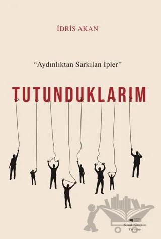 Tutunduklarım