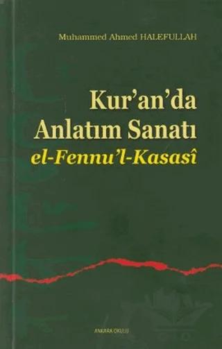Kur’an’da Anlatım Sanatı