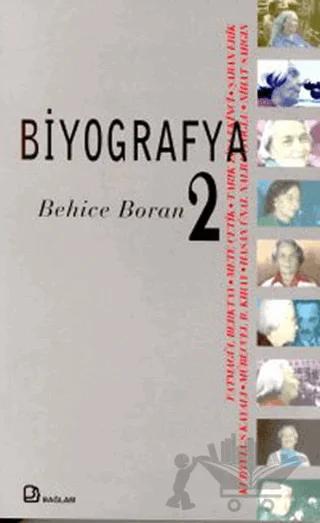 Biyografya 2 - Behice Boran