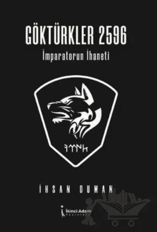 Göktürkler 2596