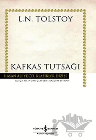 Kafkas Tutsağı