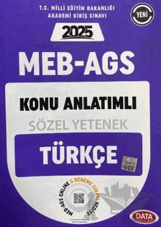 MEB AGS Sözel Yetenek Türkçe Konu Anlatımlı