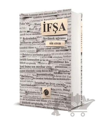 İfşa