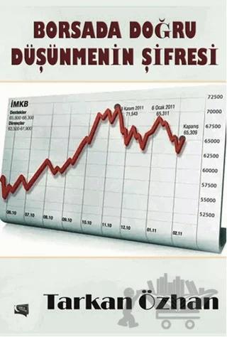 Borsada Doğru Düşünmenin Şifresi