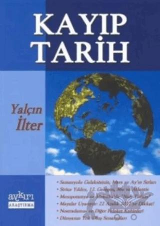 Kayıp Tarih