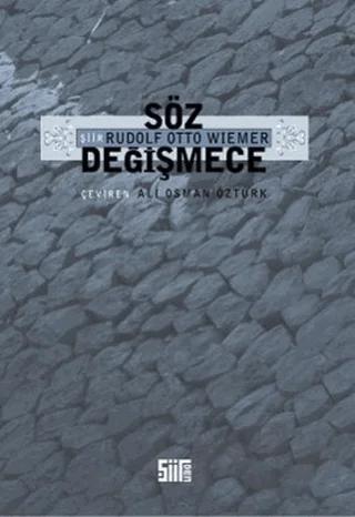 Söz Değişmece