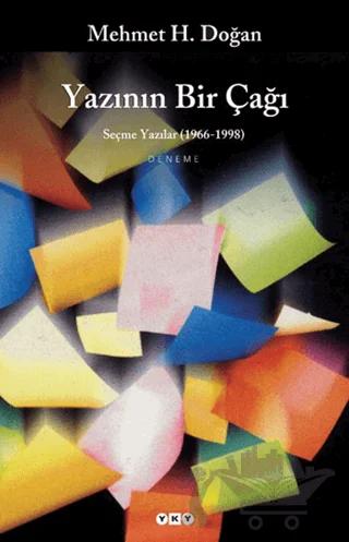 Yazının Bir Çağı