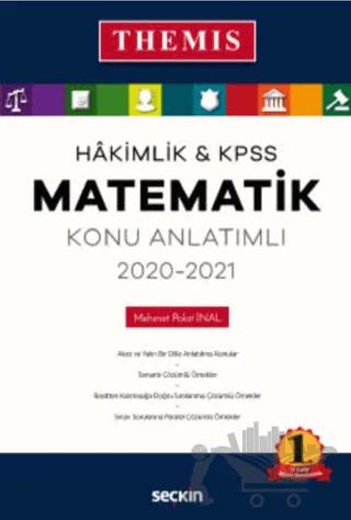 THEMIS - Matematik Konu Anlatımlı