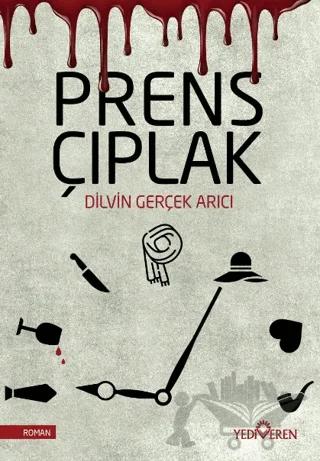 Prens Çıplak