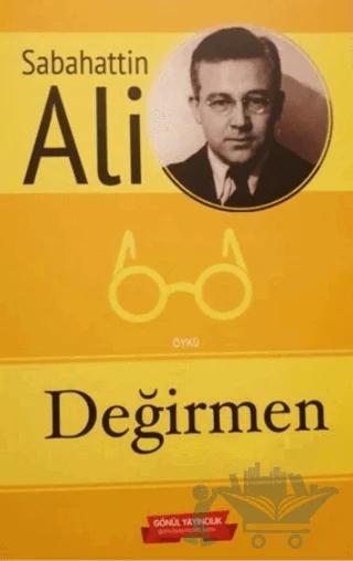 Değirmen