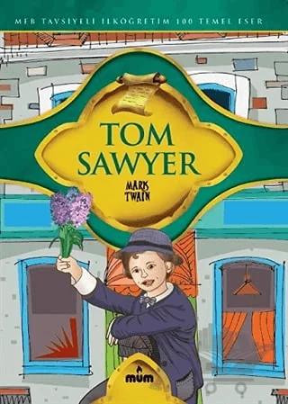 Tom Sawyer