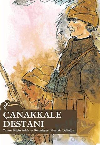 Çanakkale Destanı