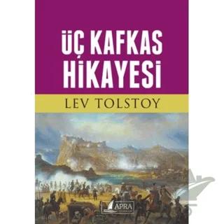 Üç Kafkas Hikayesi
