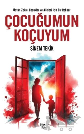 Çocuğumun Koçuyum