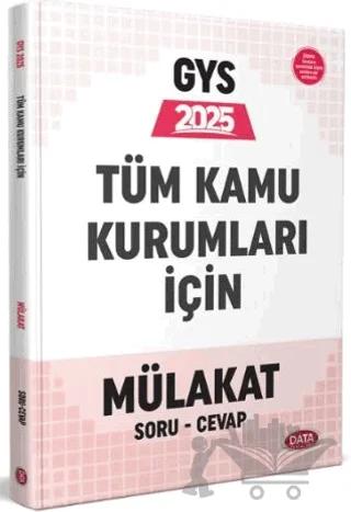Tüm Kamu Kurumları GYS Mülakat Soru Cevap