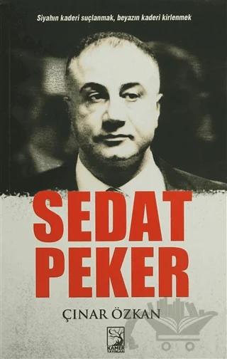 Sedat Peker