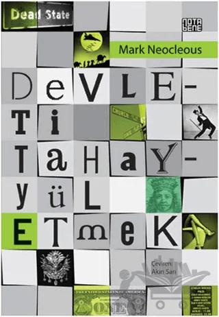 Devleti Tahayyül Etmek